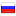 granit2006.ru server is located in Russia